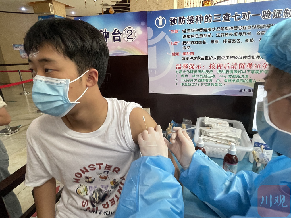 新冠疫苗加强针什么时候打?谁先打?安全吗?